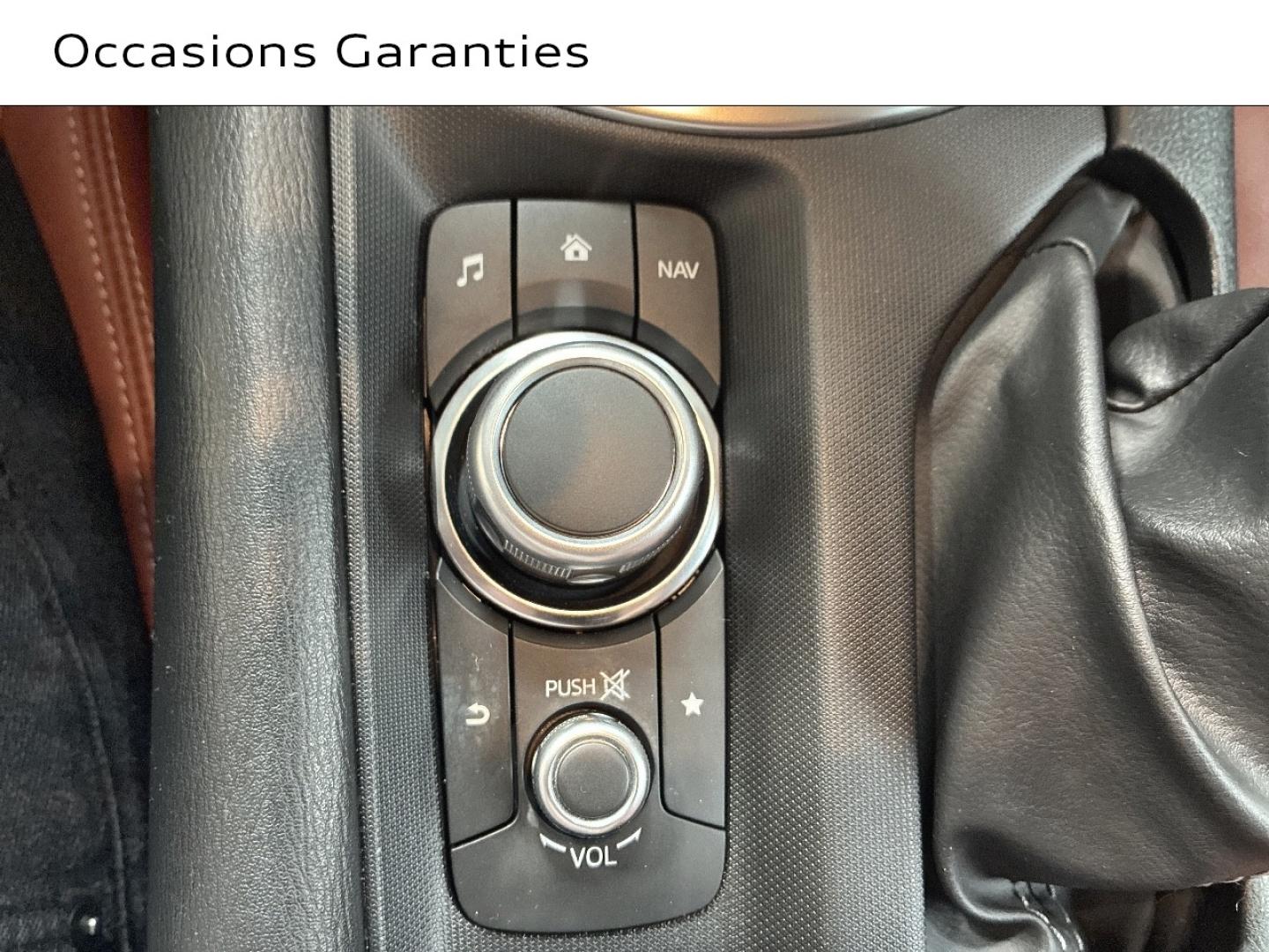 Voitures occasions MAZDA MX-5 Kazari Clermont-Ferrand