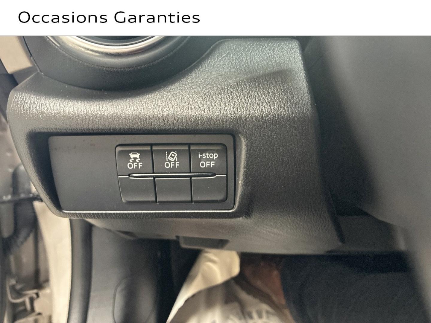 Voitures occasions MAZDA MX-5 Kazari Clermont-Ferrand