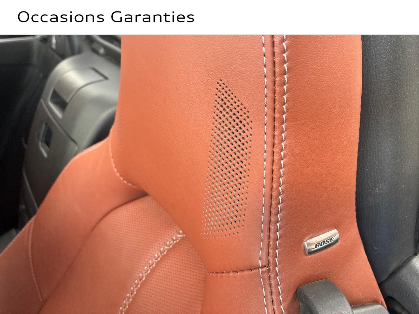 Voitures occasions MAZDA MX-5 Kazari Clermont-Ferrand