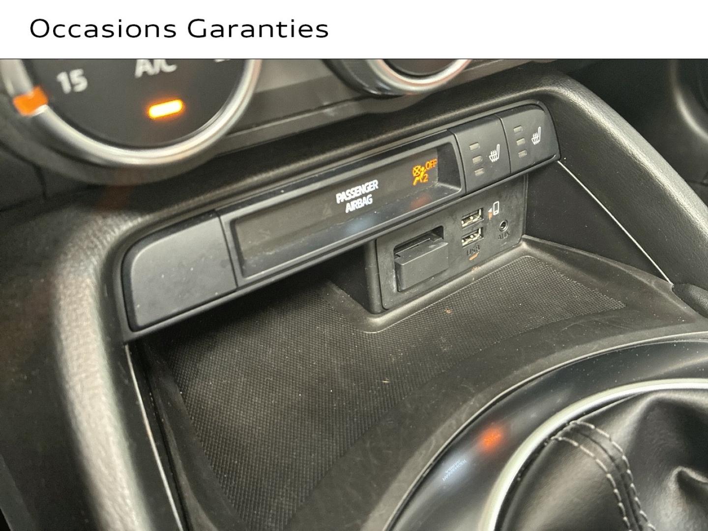 Voitures occasions MAZDA MX-5 Kazari Clermont-Ferrand