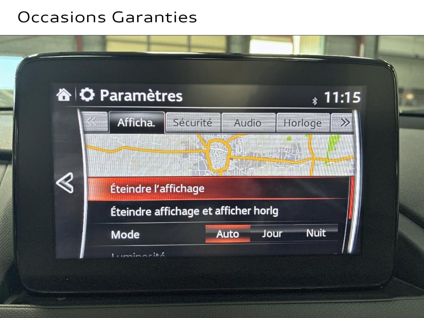 Voitures occasions MAZDA MX-5 Kazari Clermont-Ferrand