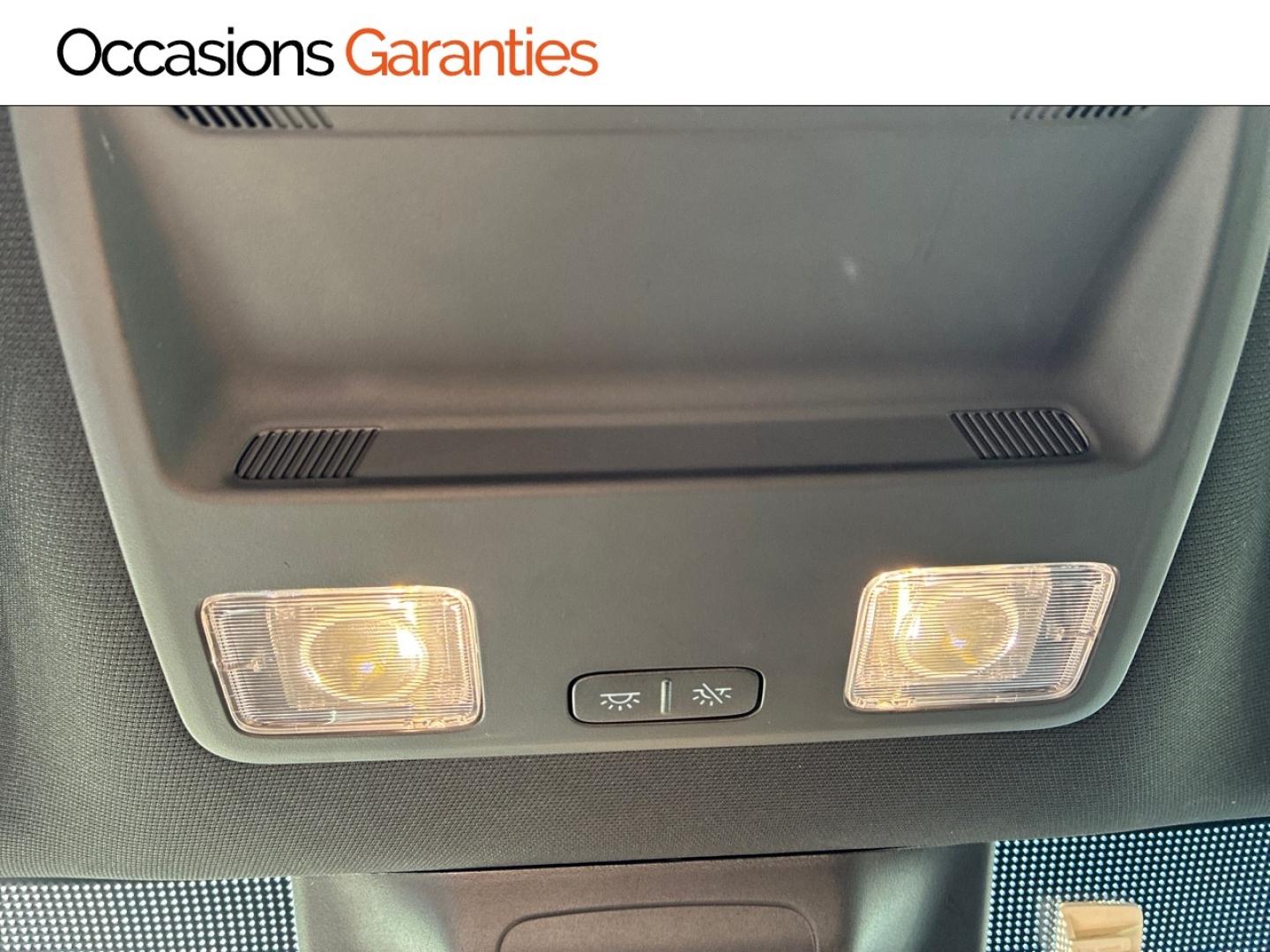 Voitures occasions FORD Focus SW ST-Line X Clermont-Ferrand