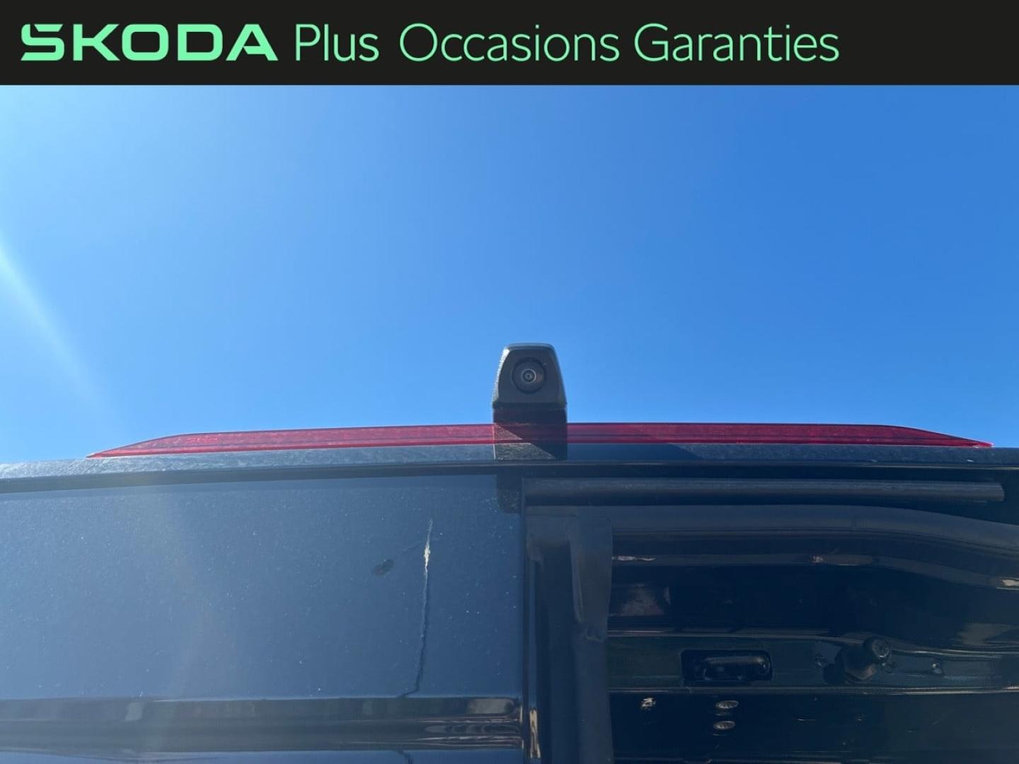 Voitures occasions VOLKSWAGEN UTILITAIRES Crafter Fg Business Clermont-Ferrand