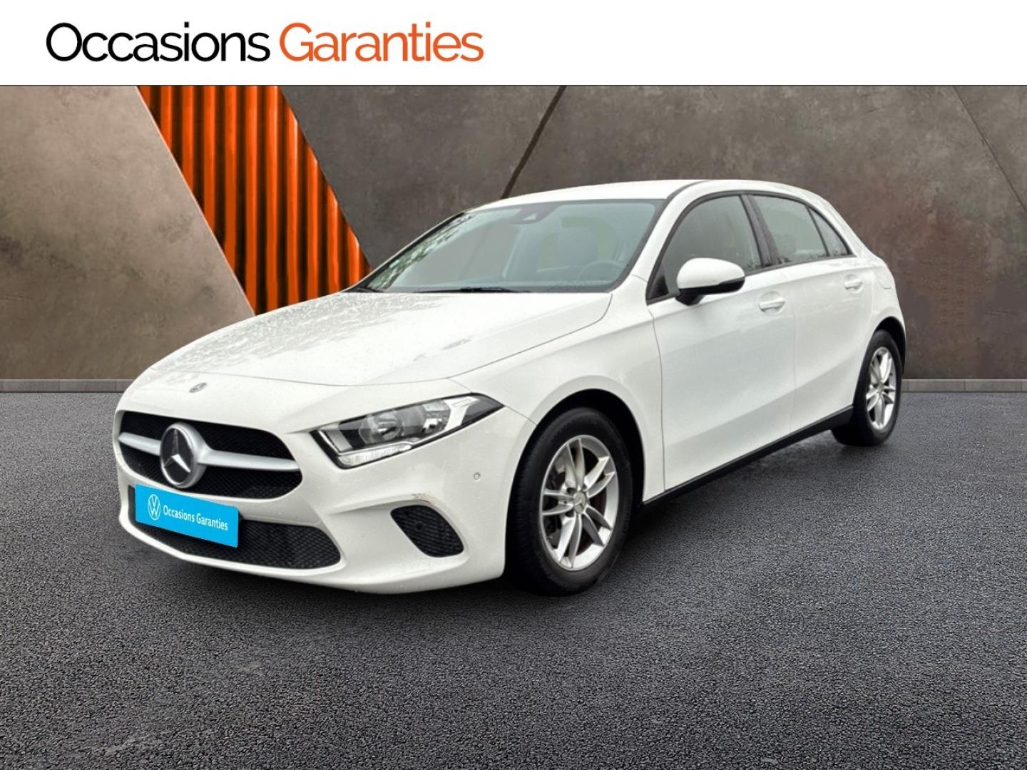 MERCEDES-BENZ CLASSE A