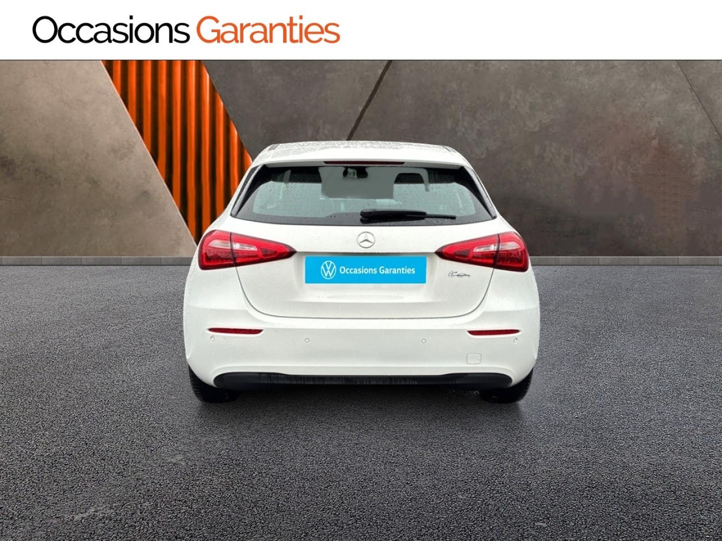 Voitures occasions MERCEDES-BENZ CLASSE A Style Line Clermont-Ferrand