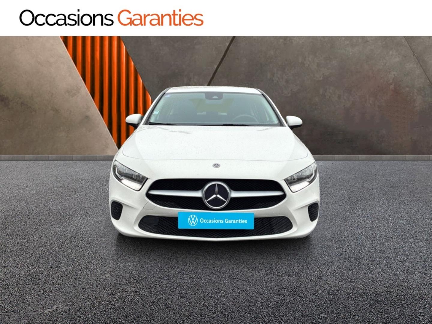 Voitures occasions MERCEDES-BENZ CLASSE A Style Line Clermont-Ferrand