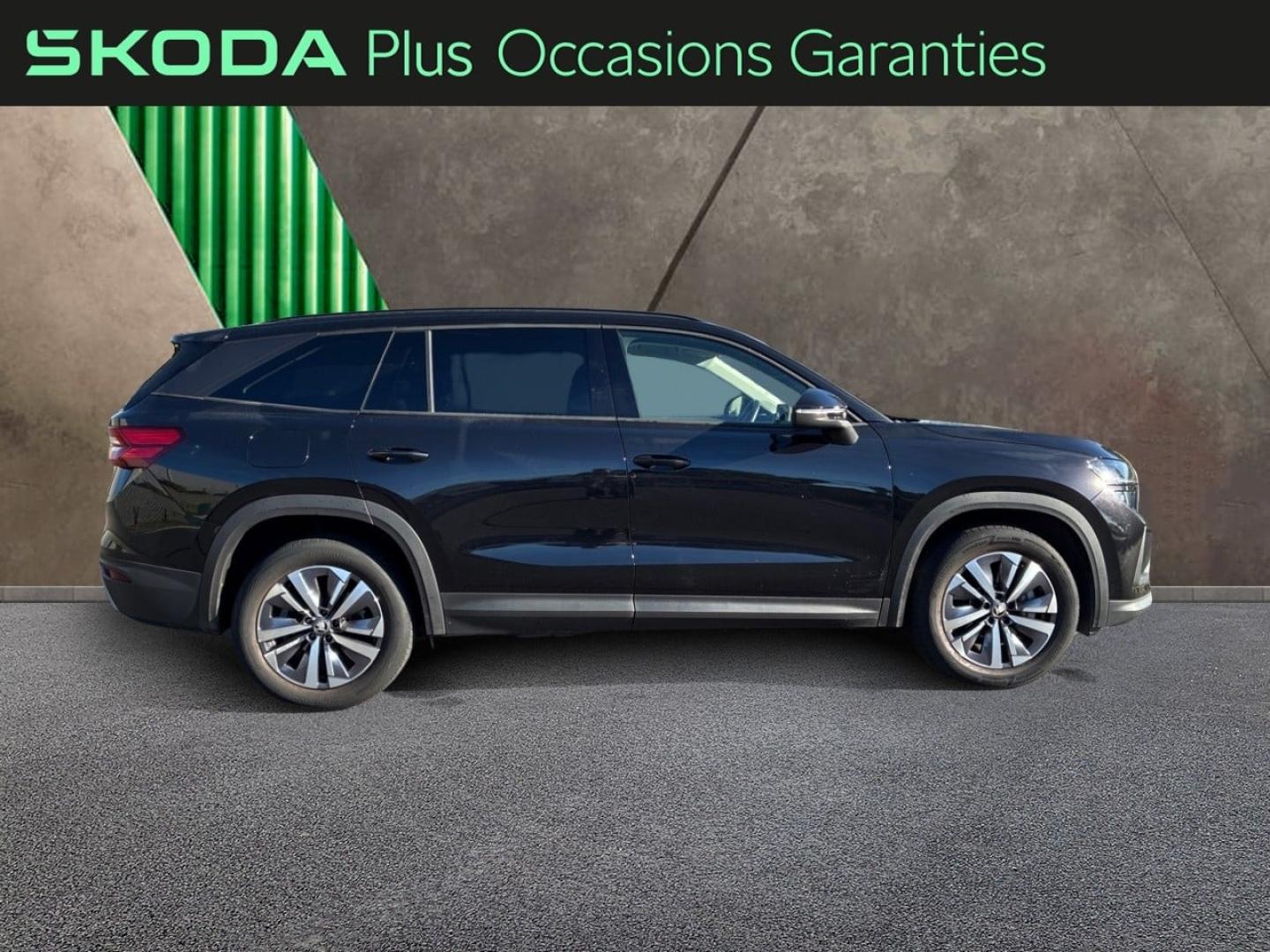 Voitures occasions ŠKODA KODIAQ  Clermont-Ferrand