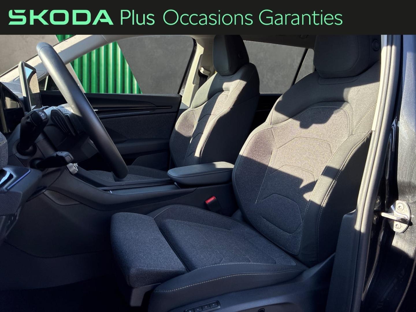 Voitures occasions ŠKODA KODIAQ  Clermont-Ferrand