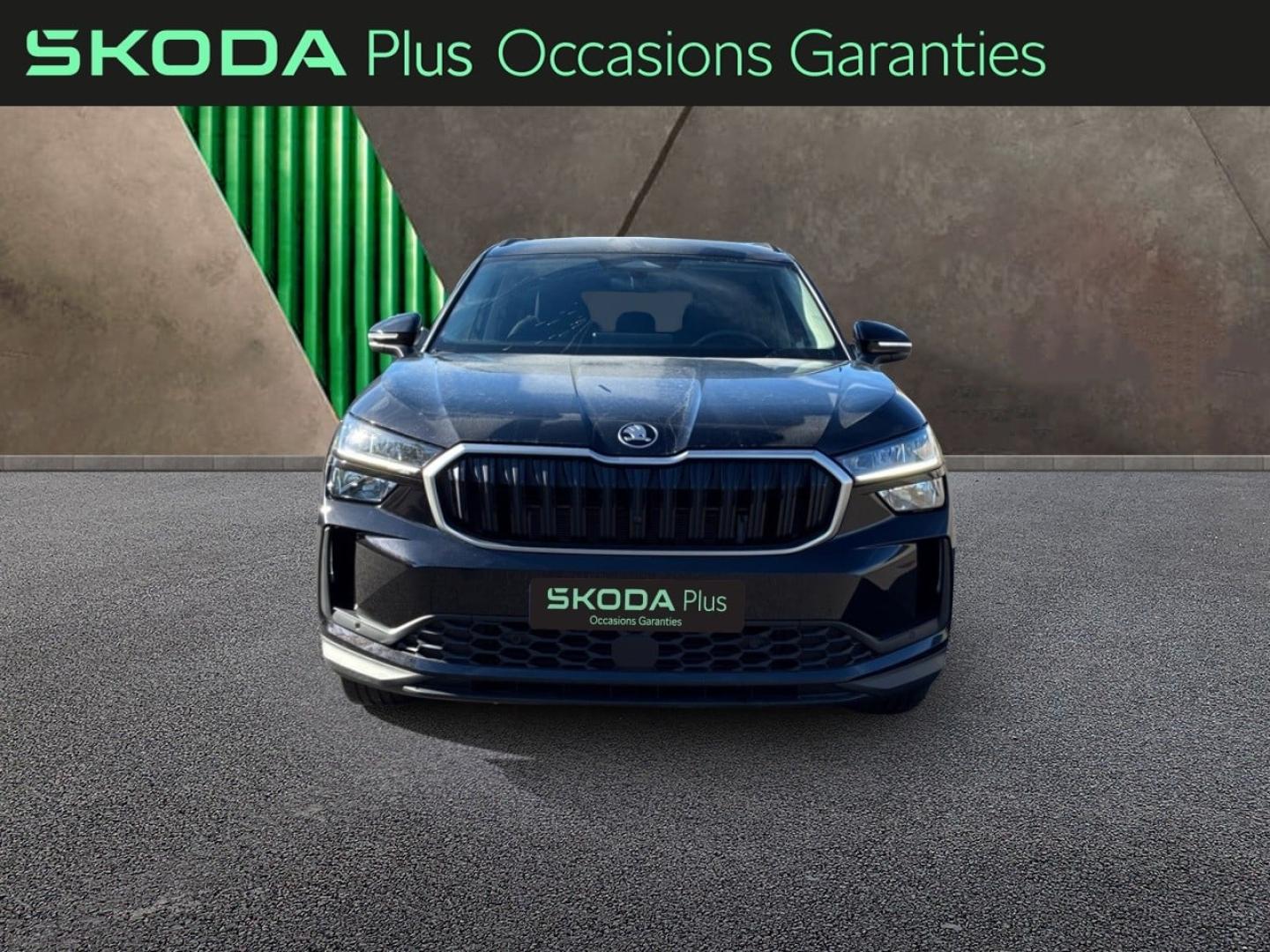 Voitures occasions ŠKODA KODIAQ  Clermont-Ferrand