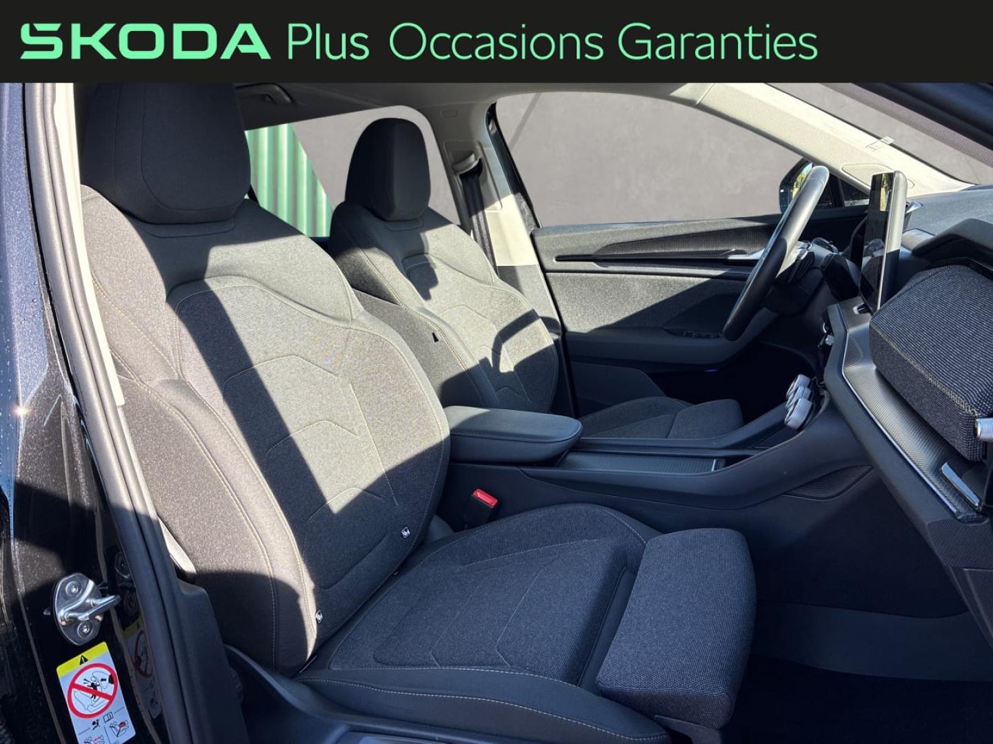 Voitures occasions ŠKODA KODIAQ  Clermont-Ferrand
