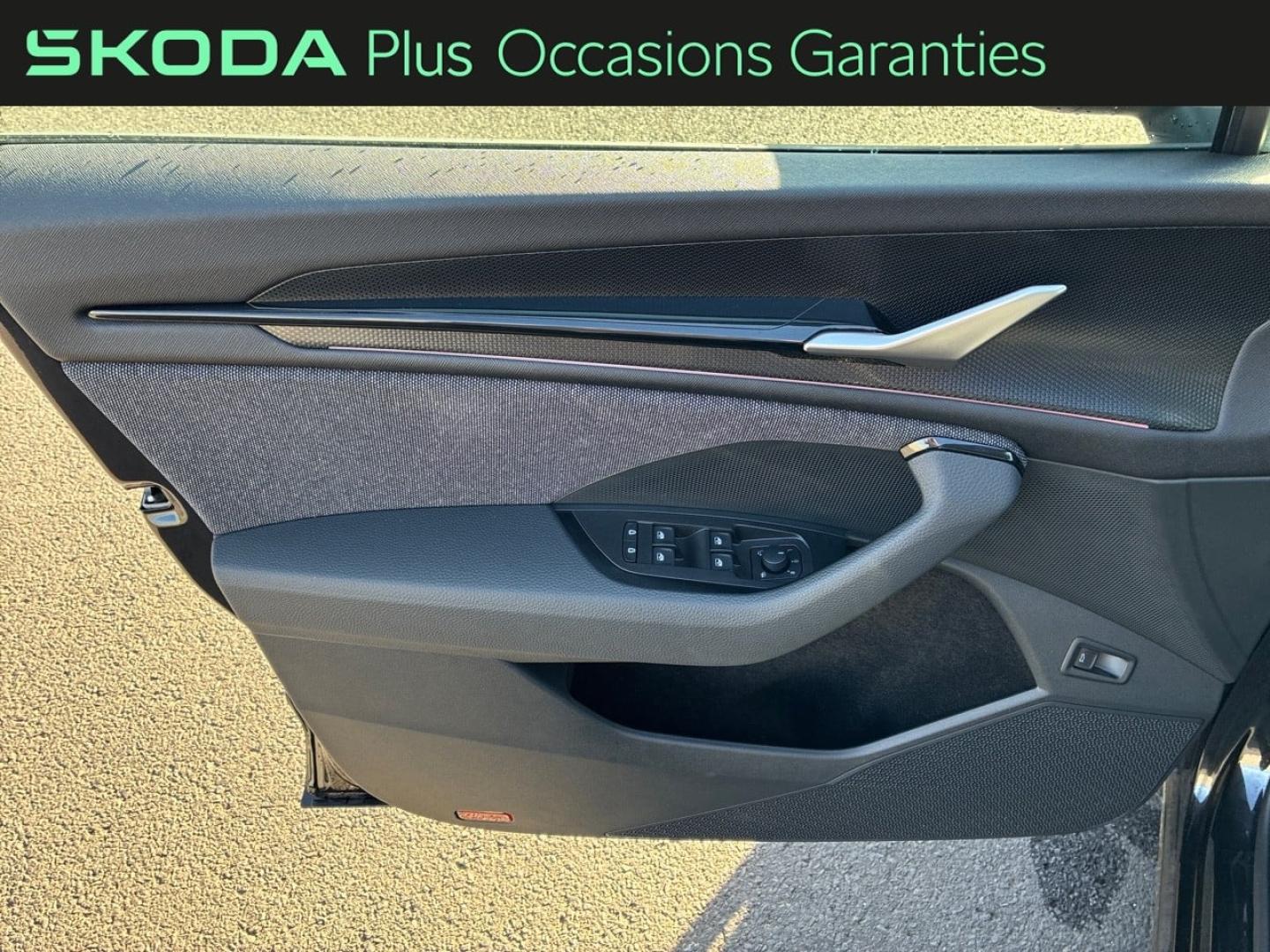 Voitures occasions ŠKODA KODIAQ  Clermont-Ferrand