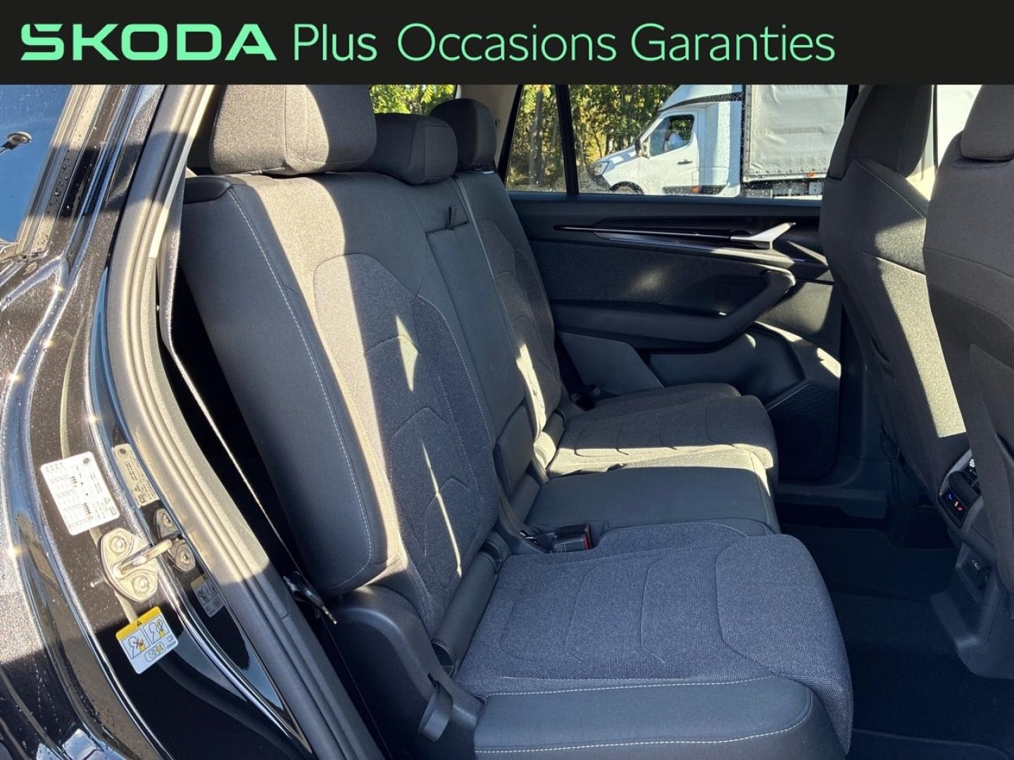 Voitures occasions ŠKODA KODIAQ  Clermont-Ferrand