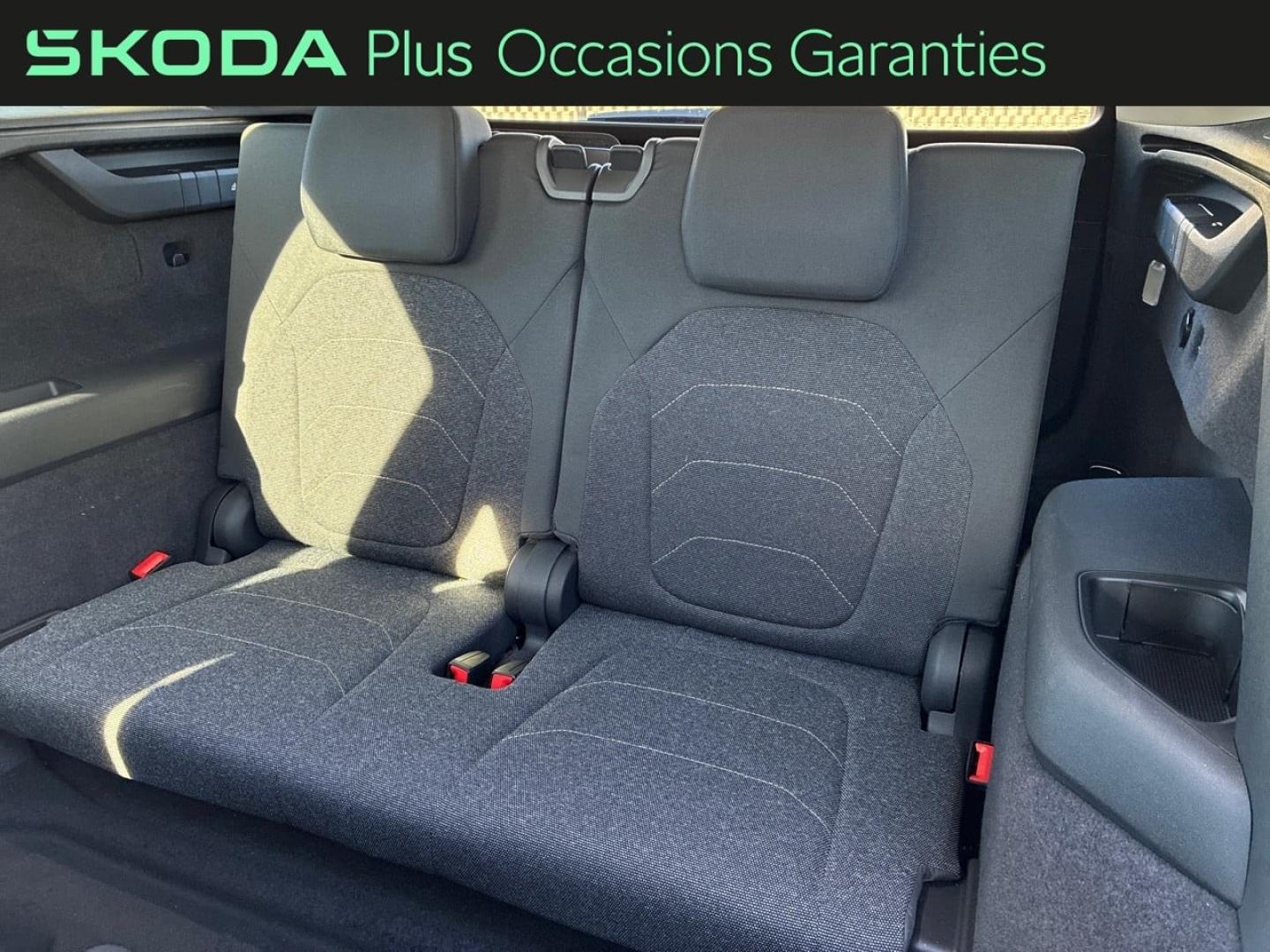 Voitures occasions ŠKODA KODIAQ  Clermont-Ferrand