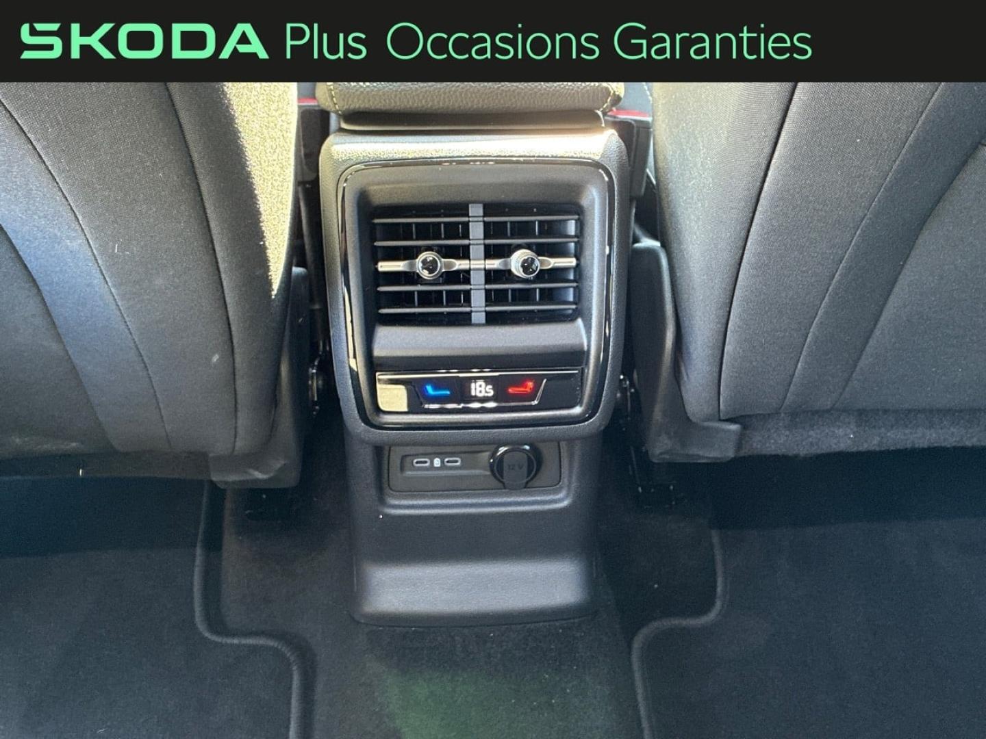 Voitures occasions ŠKODA KODIAQ  Clermont-Ferrand