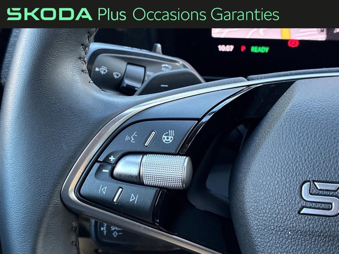 Voitures occasions ŠKODA KODIAQ  Clermont-Ferrand