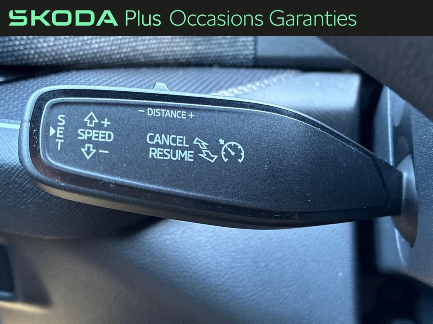 Voitures occasions ŠKODA KODIAQ  Clermont-Ferrand
