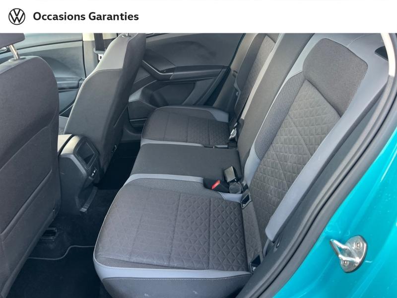Voitures occasions VOLKSWAGEN T-CROSS R-Line Nice