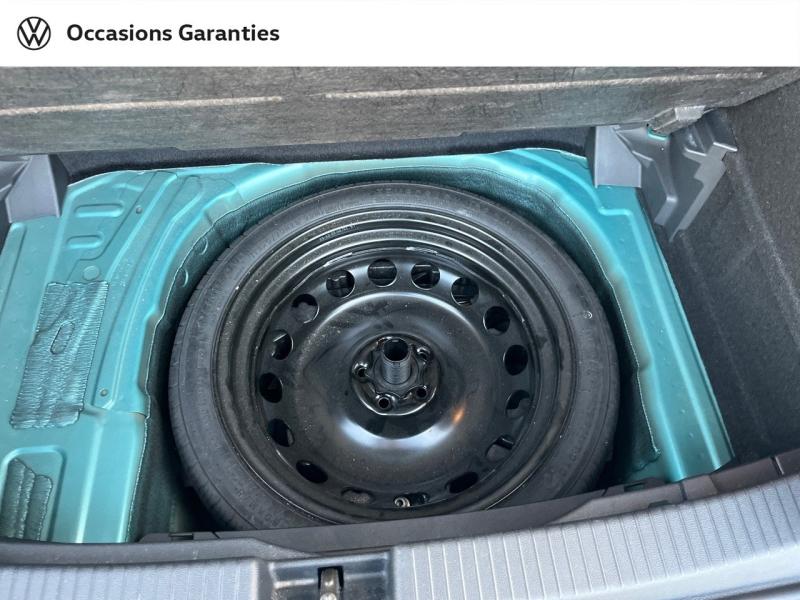 Voitures occasions VOLKSWAGEN T-CROSS R-Line Nice