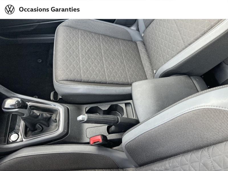 Voitures occasions VOLKSWAGEN T-CROSS R-Line Nice