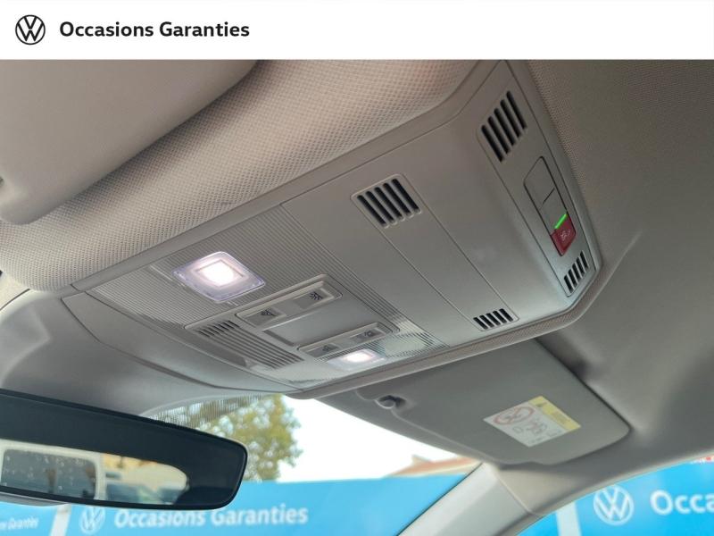 Voitures occasions VOLKSWAGEN T-CROSS R-Line Nice