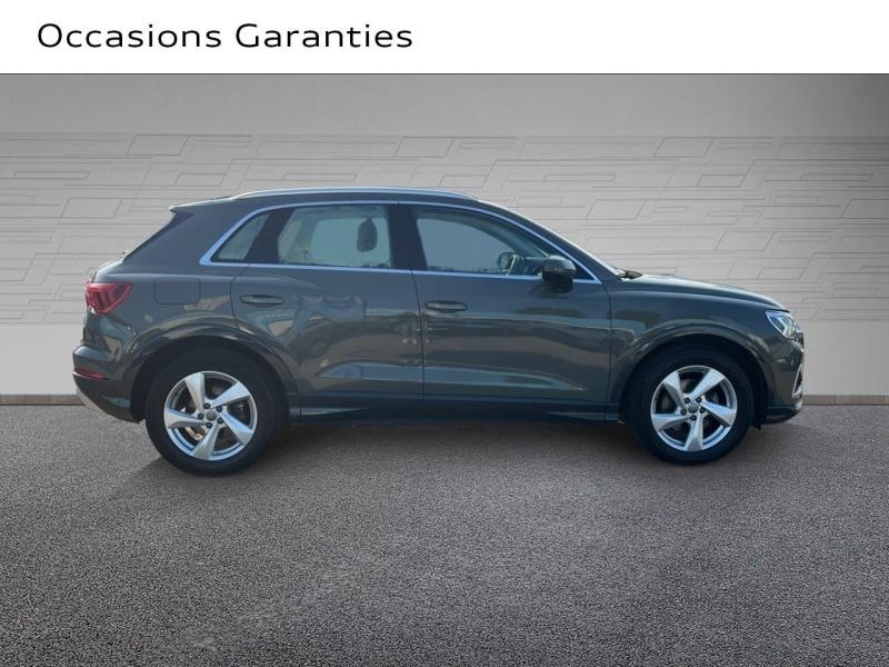 Voitures occasions Audi Q3 Limited Nice