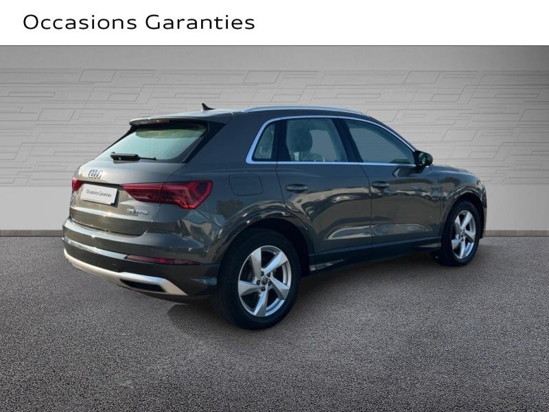 Voitures occasions Audi Q3 Limited Nice