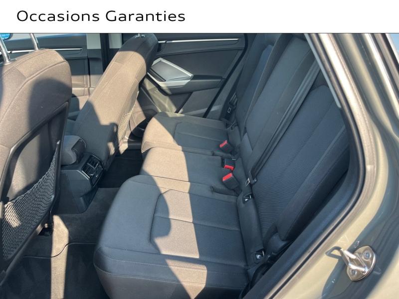 Voitures occasions Audi Q3 Limited Nice