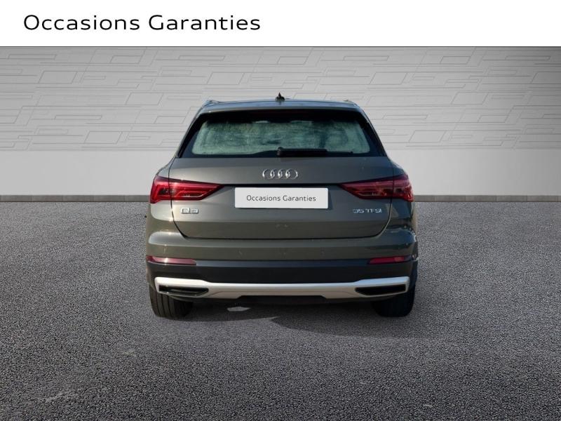 Voitures occasions Audi Q3 Limited Nice