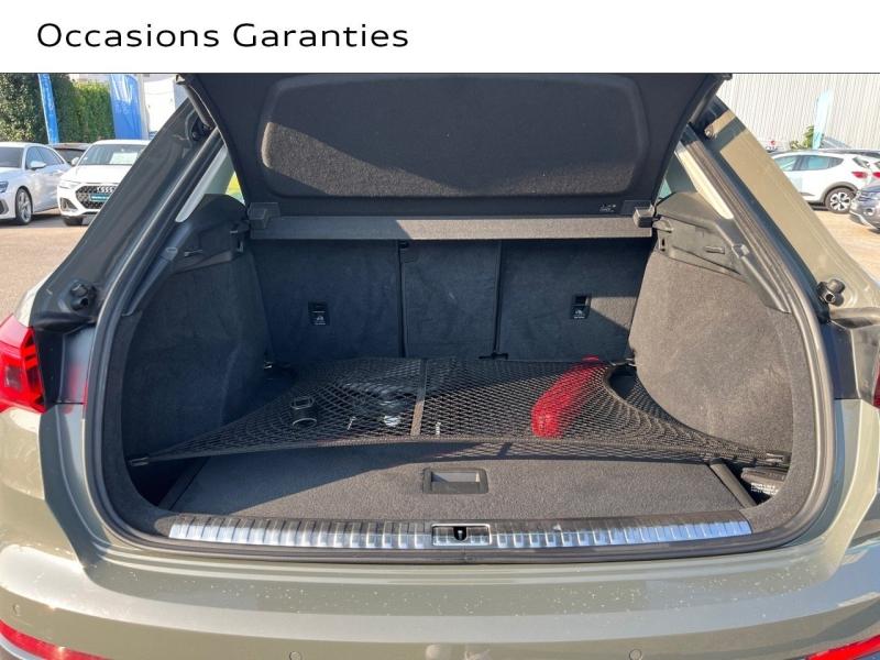 Voitures occasions Audi Q3 Limited Nice