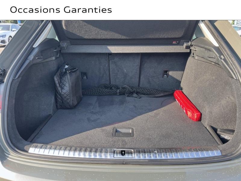 Voitures occasions Audi Q3 Limited Nice