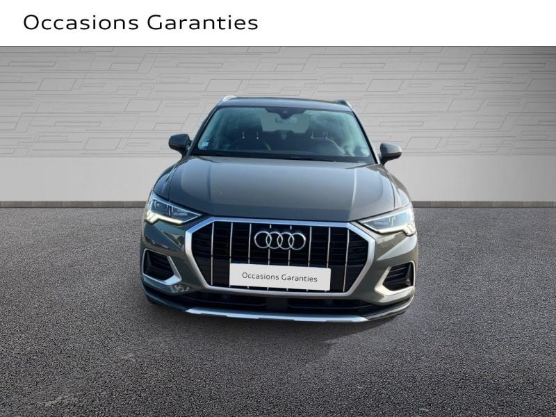 Voitures occasions Audi Q3 Limited Nice