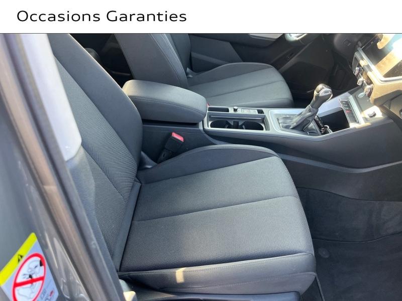 Voitures occasions Audi Q3 Limited Nice