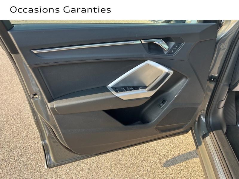 Voitures occasions Audi Q3 Limited Nice