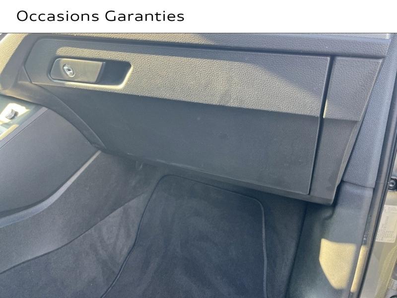 Voitures occasions Audi Q3 Limited Nice