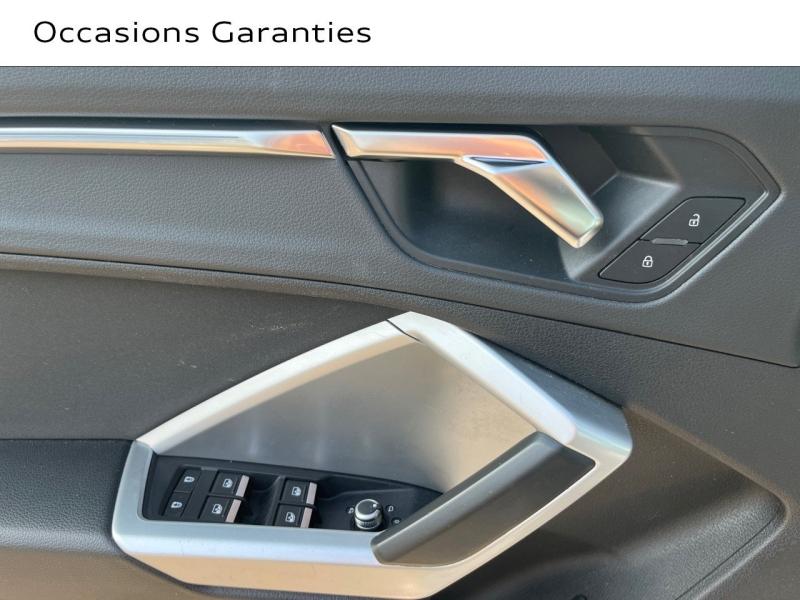 Voitures occasions Audi Q3 Limited Nice