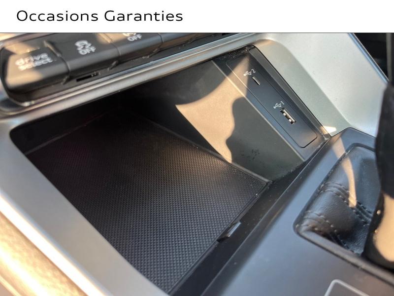 Voitures occasions Audi Q3 Limited Nice