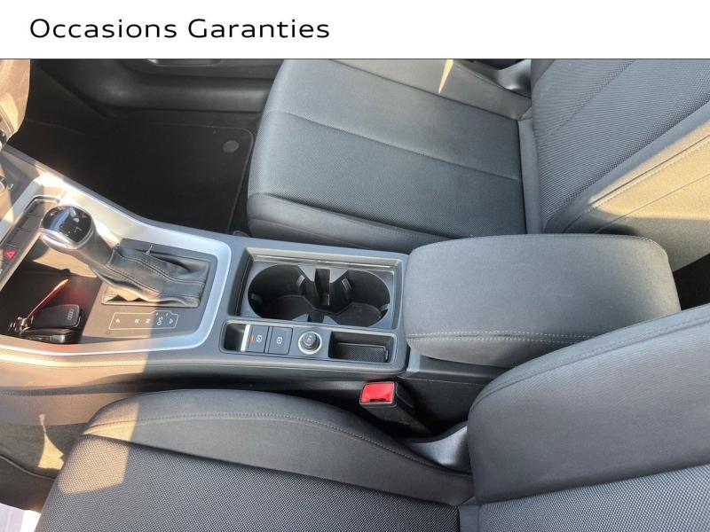 Voitures occasions Audi Q3 Limited Nice
