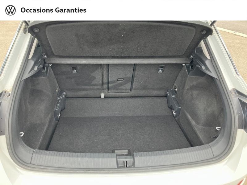 Voitures occasions VOLKSWAGEN T-ROC Life Business Nice