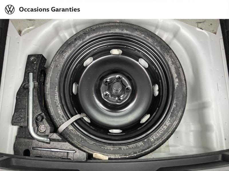 Voitures occasions VOLKSWAGEN T-ROC Life Business Nice
