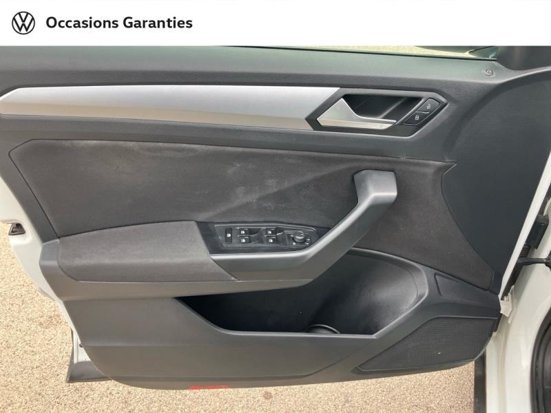 Voitures occasions VOLKSWAGEN T-ROC Life Business Nice
