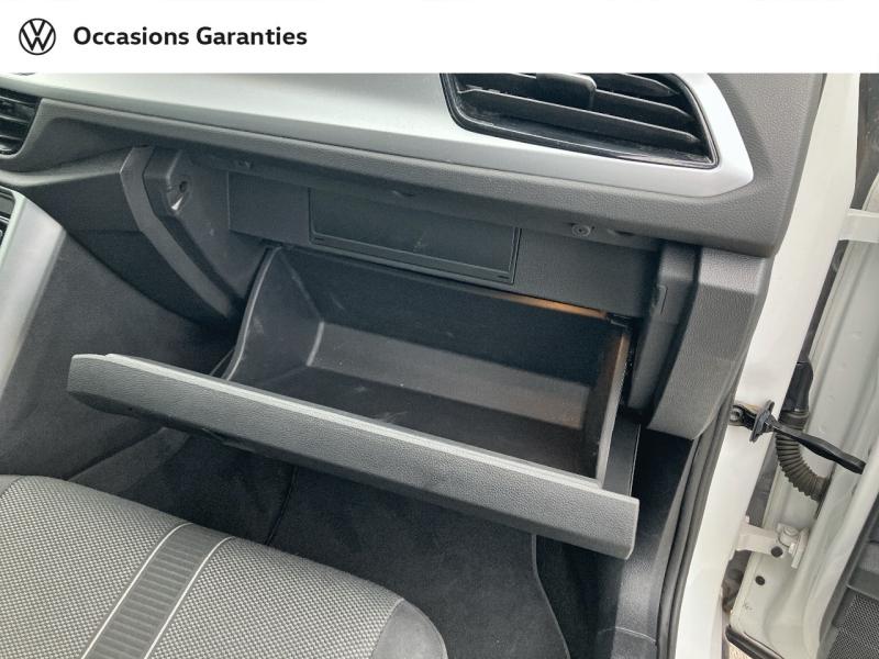 Voitures occasions VOLKSWAGEN T-ROC Life Business Nice