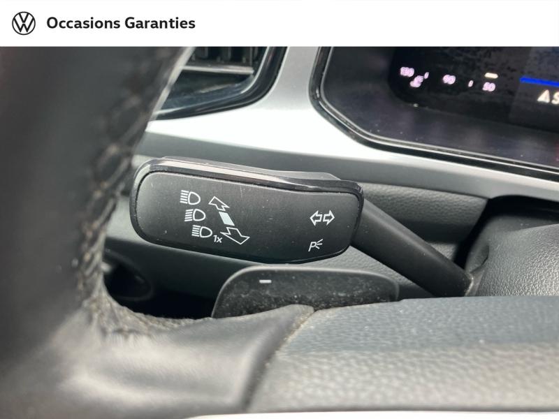 Voitures occasions VOLKSWAGEN T-ROC Life Business Nice