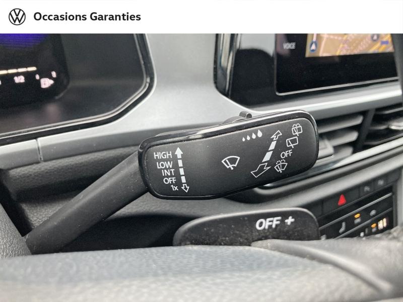 Voitures occasions VOLKSWAGEN T-ROC Life Business Nice