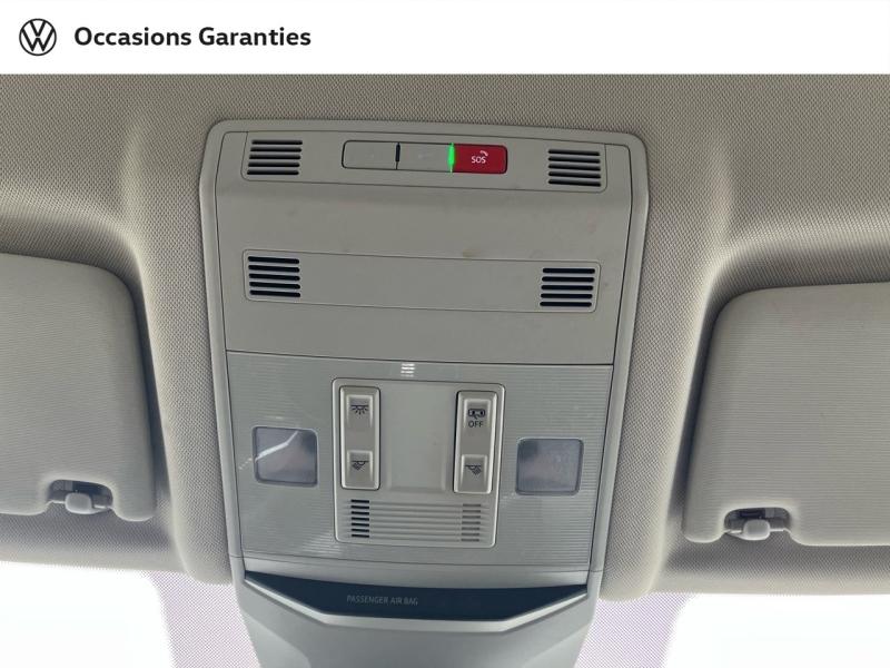 Voitures occasions VOLKSWAGEN T-ROC Life Business Nice