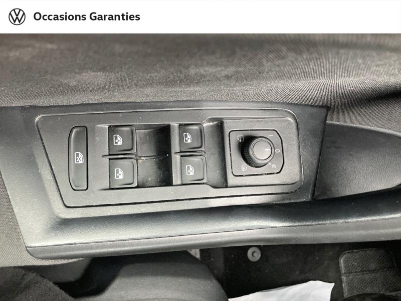 Voitures occasions VOLKSWAGEN T-ROC Life Business Nice