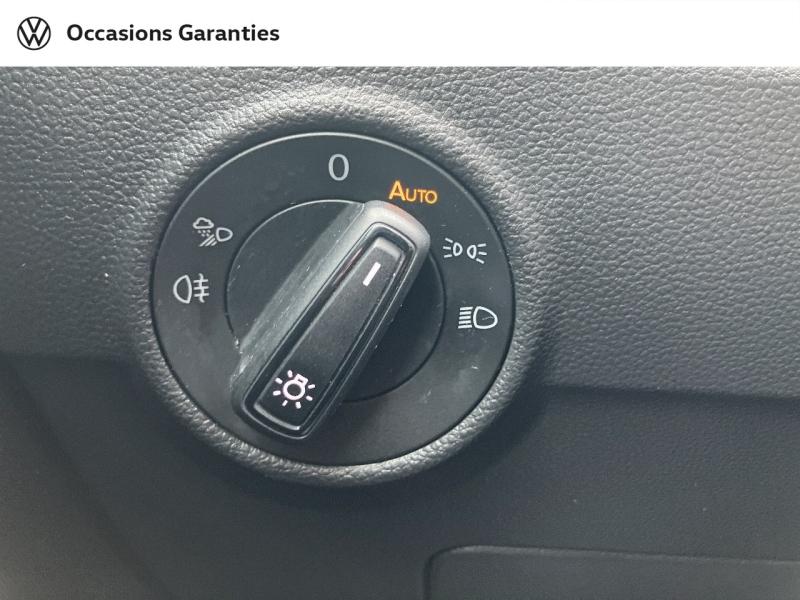 Voitures occasions VOLKSWAGEN T-ROC Life Business Nice