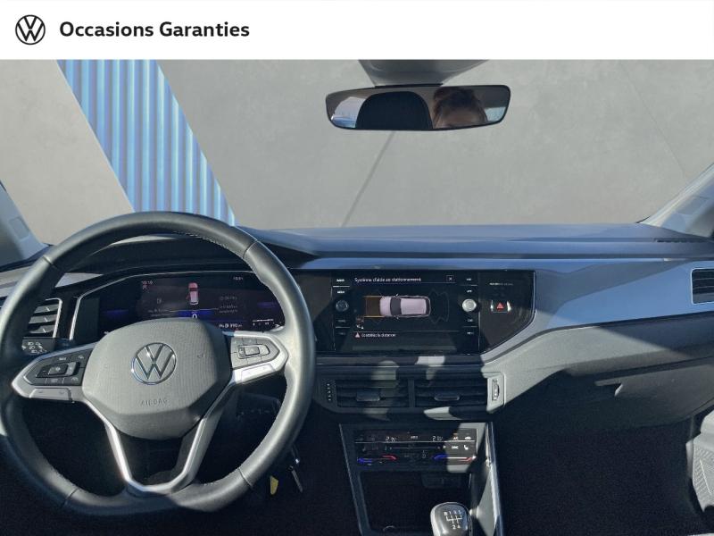 Voitures occasions VOLKSWAGEN POLO Style Nice