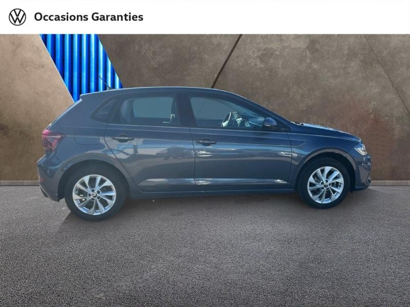 Voitures occasions VOLKSWAGEN POLO Style Nice