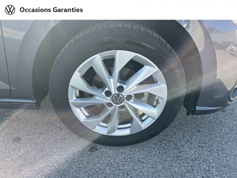 Voitures occasions VOLKSWAGEN POLO Style Nice