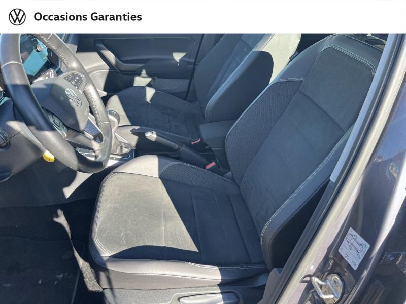 Voitures occasions VOLKSWAGEN POLO Style Nice